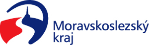 Moravskoslezský kraj - logo